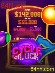 CycleofLuck