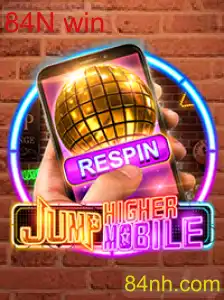 JumpHighermobile