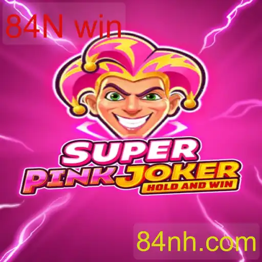 SuperPinkJoker