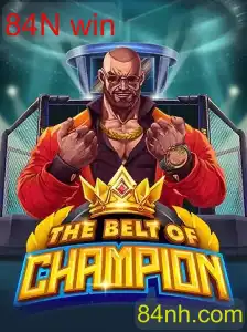 TheBeltOfChampion